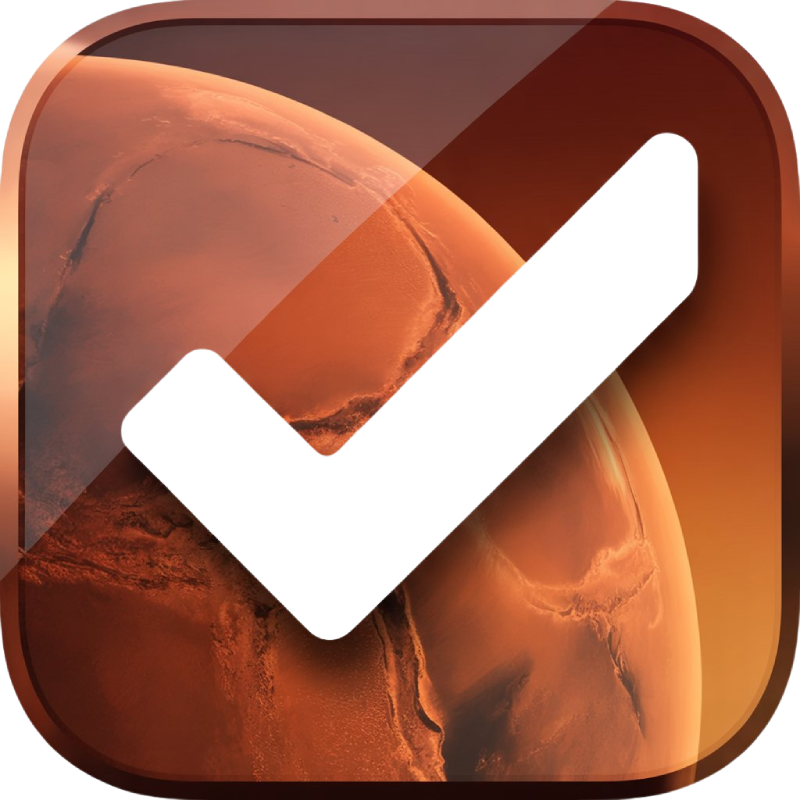 Quality Check Suite logo