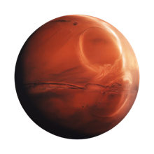 Mars Official
