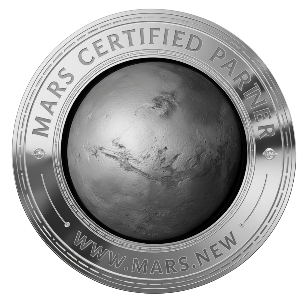 Silver Partner Badge